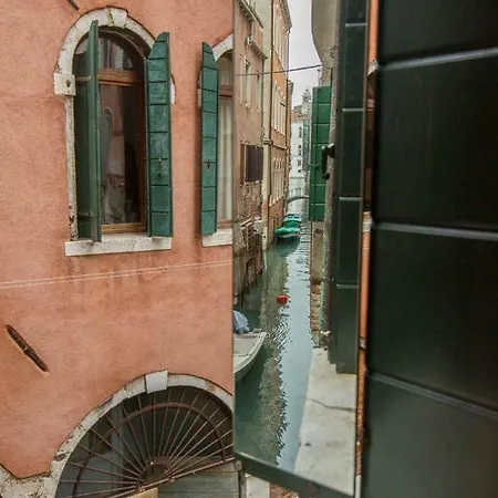 Between The Channels, In San Marco-3