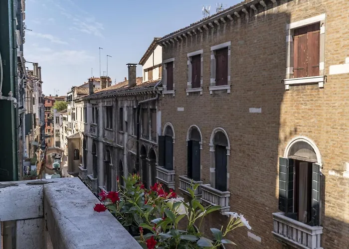 Ca' Magia - Rialto Exclusive Residence By Wonderful Italy